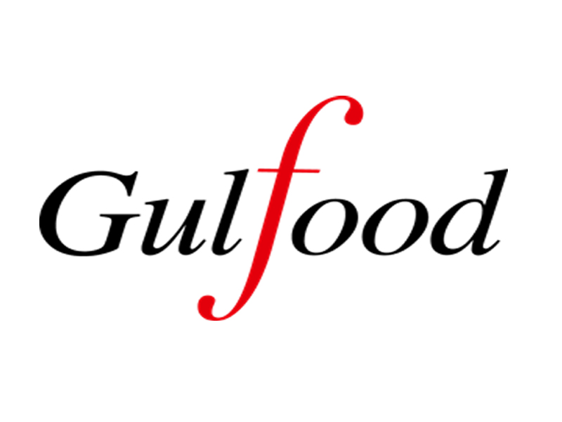 <center>GULFOOD<center/><br>
