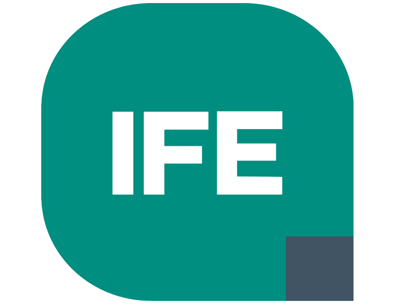 <center>INTERNATIONAL FOOD & DRINK EVENTS<center/>