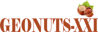 Geonuts-XXI